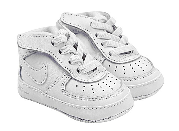 nike sin suela