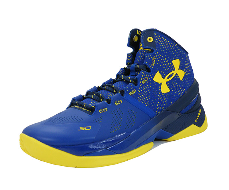 UA curry2 2015初期　25cm UA Curry 2-CBA 