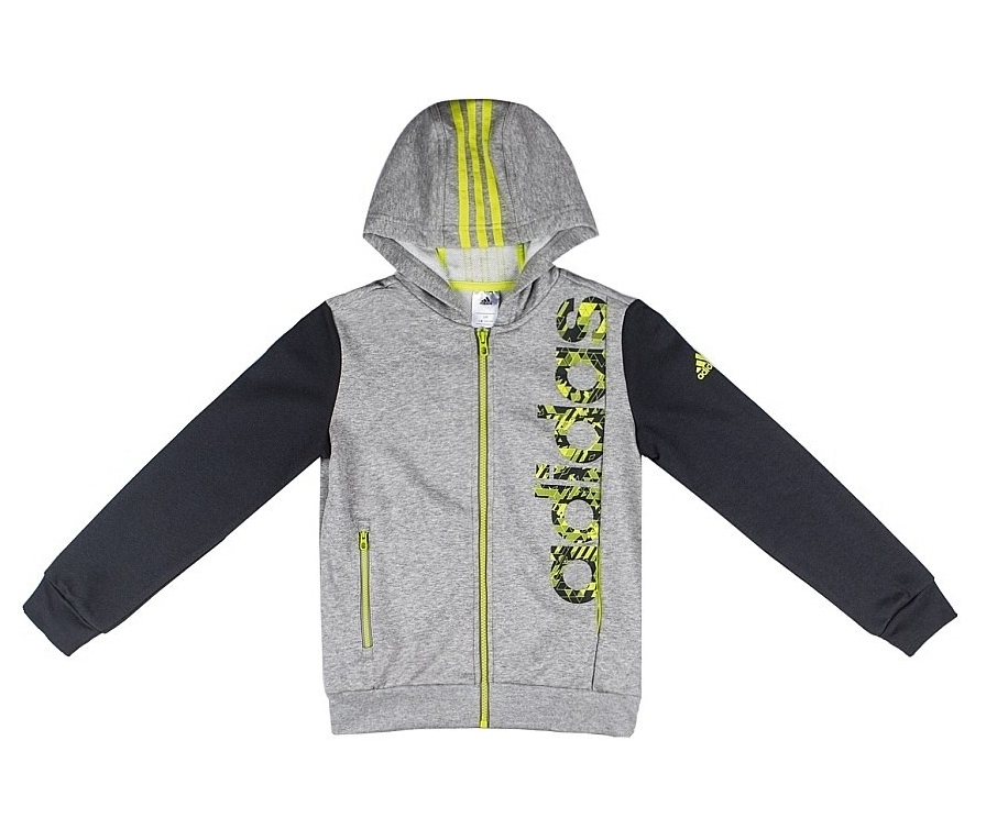 sudaderas adidas niño 2014