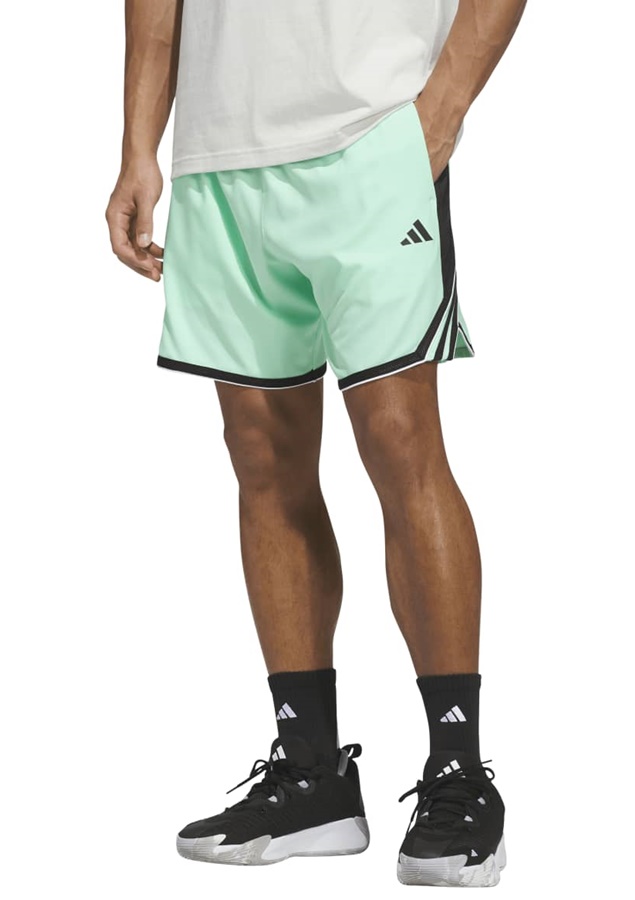 Adidas Basket Crazylite Shorts 
