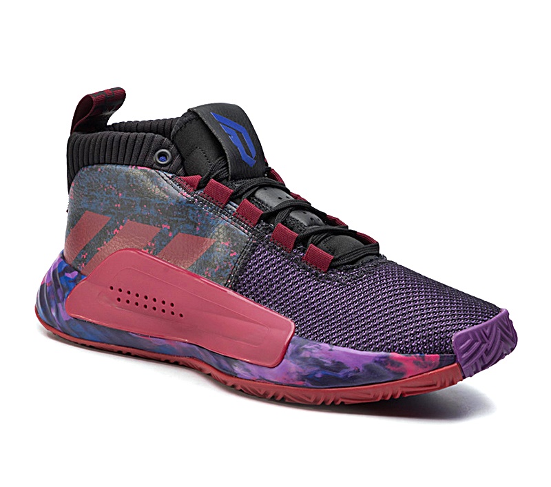 Adidas Dame 5 