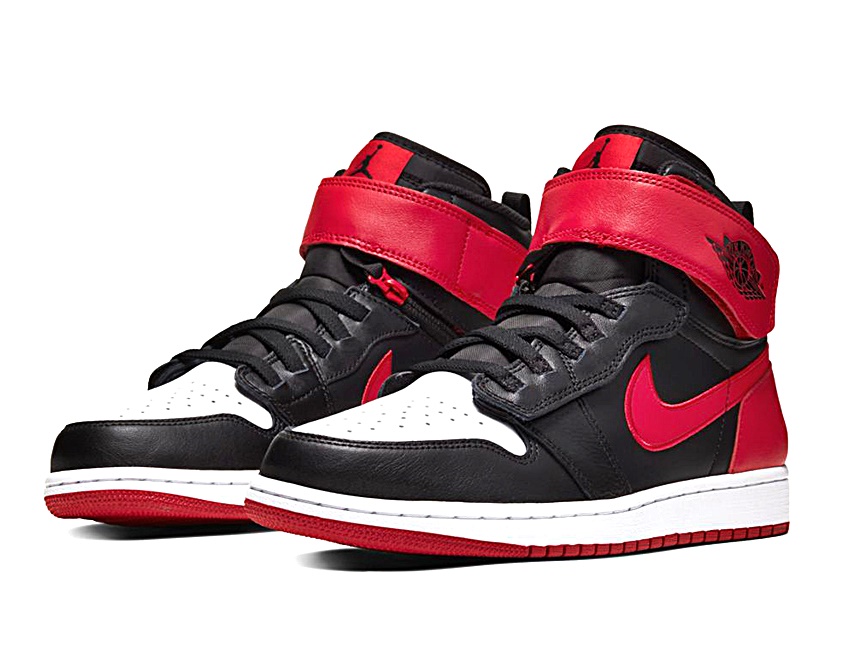Air Jordan 1 Hi FlyEase 