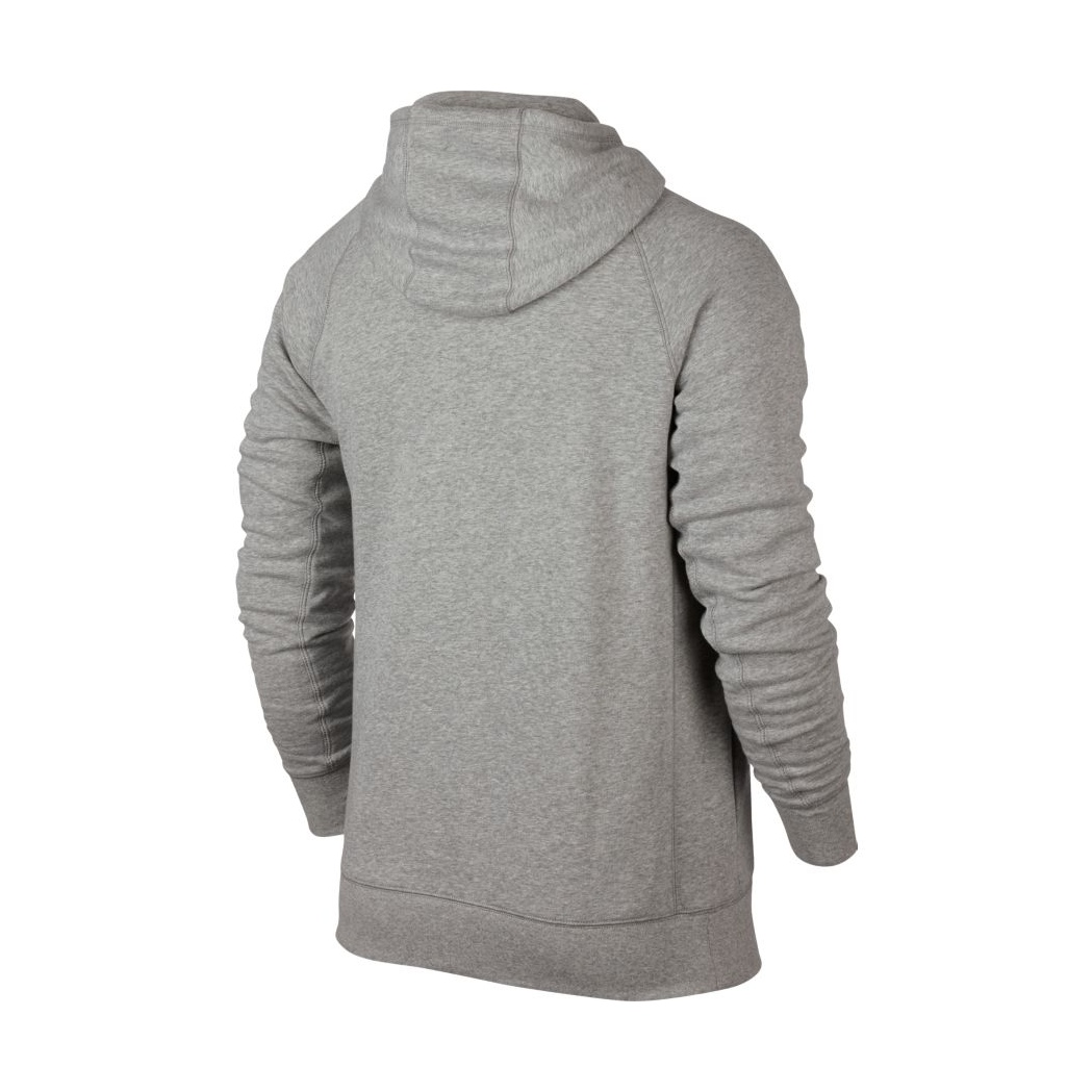 cool gray 11 hoodie