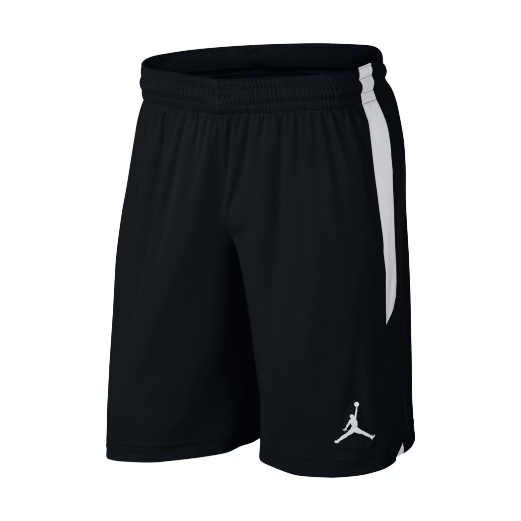 jordan alpha dry shorts