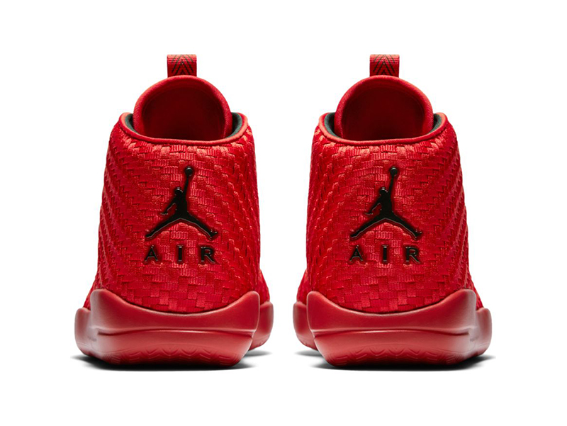 Jordan Eclipse Chukka 