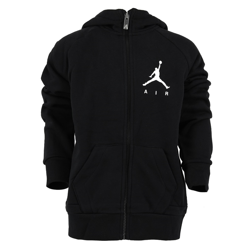 jumpman fleece fz