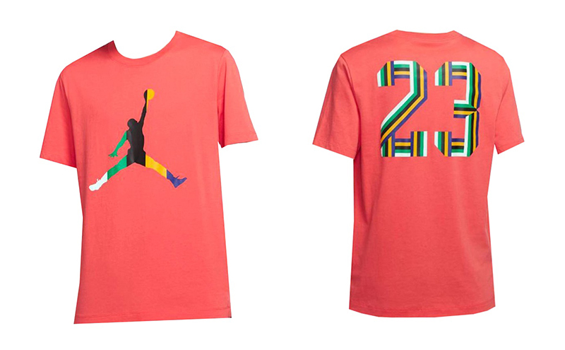 Jordan Sport T-Shirt DNA Jumpman Crew (631)