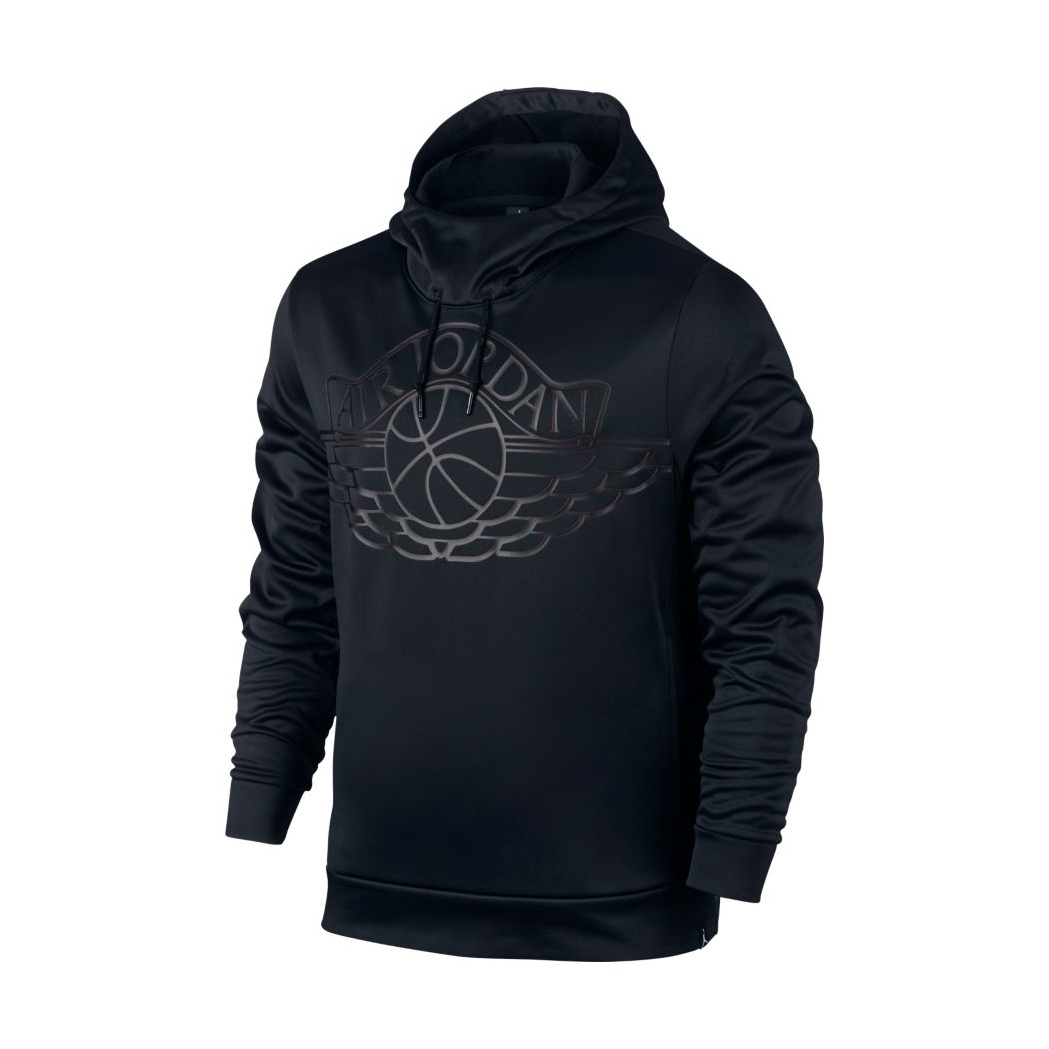 nike jordan wings hoodie