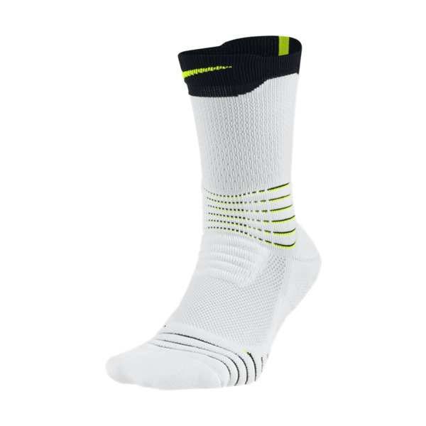 nikegrip elite versatility crew