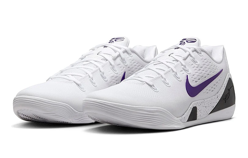Nike Kobe 9 Elite Low EM Protro 