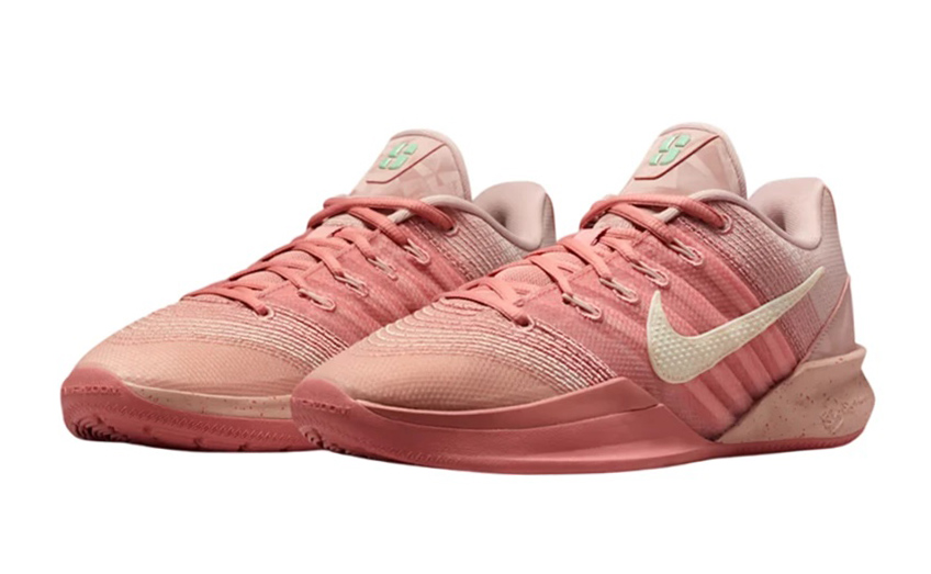 Nike Sabrina 3 