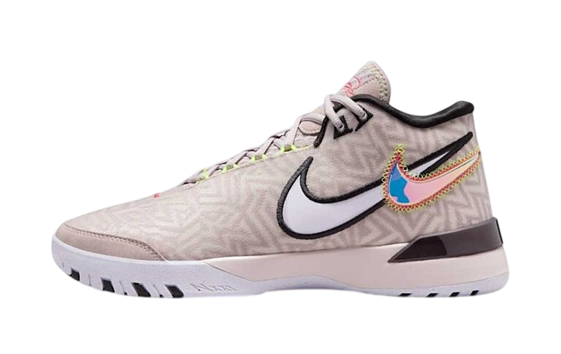 Nike Zoom LeBron NXXT 