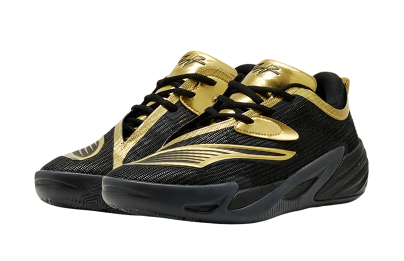 Puma All-Pro NITRO™ 2 Dennis Schröder - manelsanchez.com