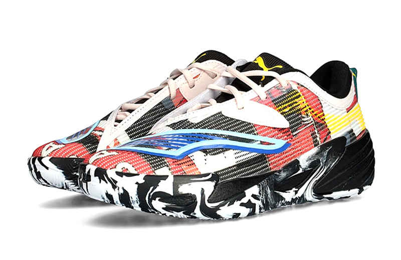 Puma All-Pro NITRO™ 2 