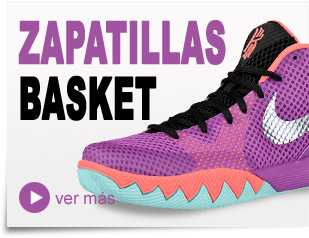 zapatillas baloncesto niña nike