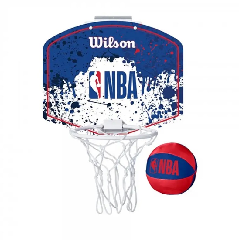 Mini Canasta Wilson NBA Phoenix Suns