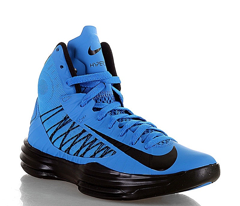 Nike lunarlon azules online