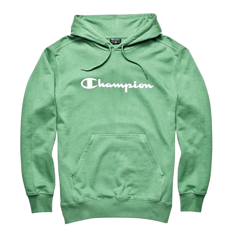 Champion Sudadera Authentic (verde)