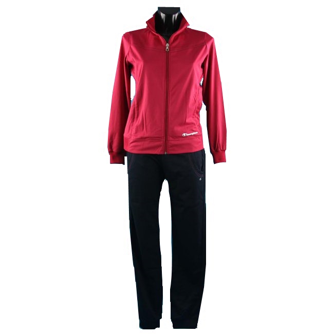 moda chandal mujer