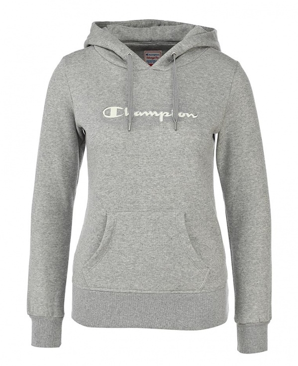 Armonía 鍔 China Champion Sudadera Mujer Capucha Authentic Rochester NY (gris)