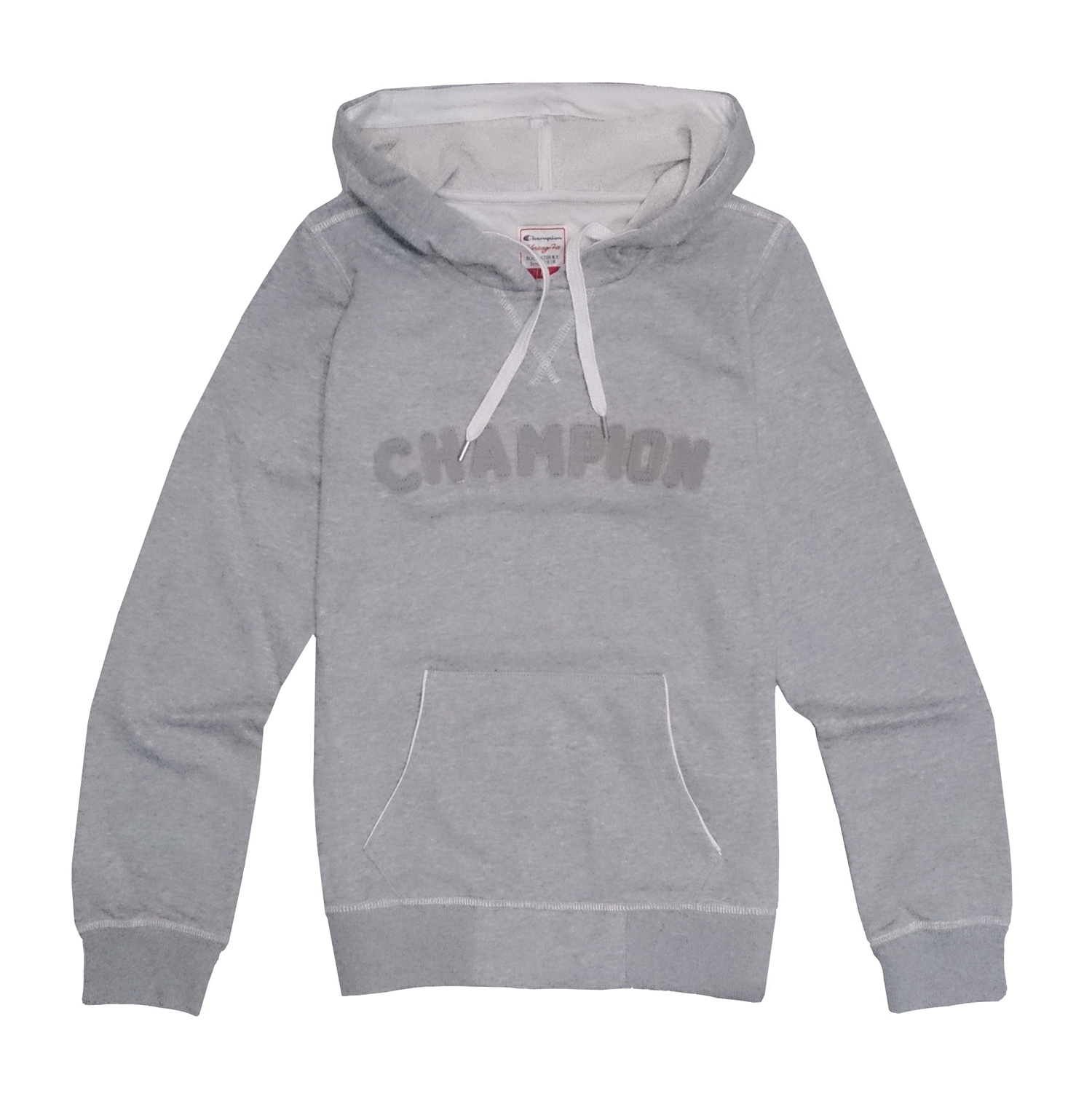 Champion Sudadera Niña 403915 EL016 gris