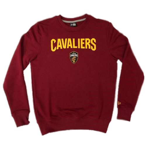 New Era Cleveland Cavaliers Tip Off Crew