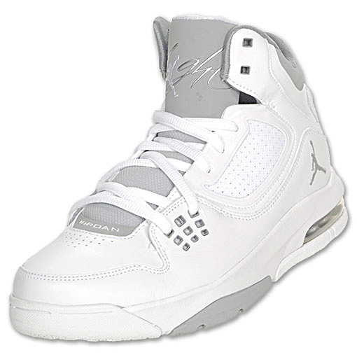 aspecto Crítico llorar Jordan Flight 23 RST (100/blanco/wolf grey)