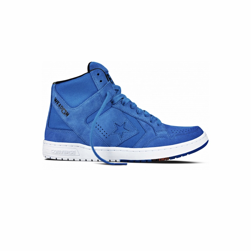 converse weapon hombre converse weapon hombre