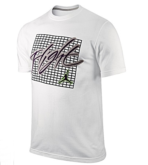 camiseta jordan flight