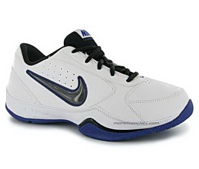 Nike Court Leader (105/blanco/azul/negro)