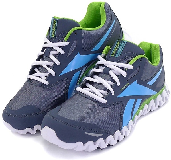 Reebok premier zigfly top