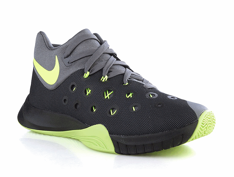 nike hyperquickness 2016