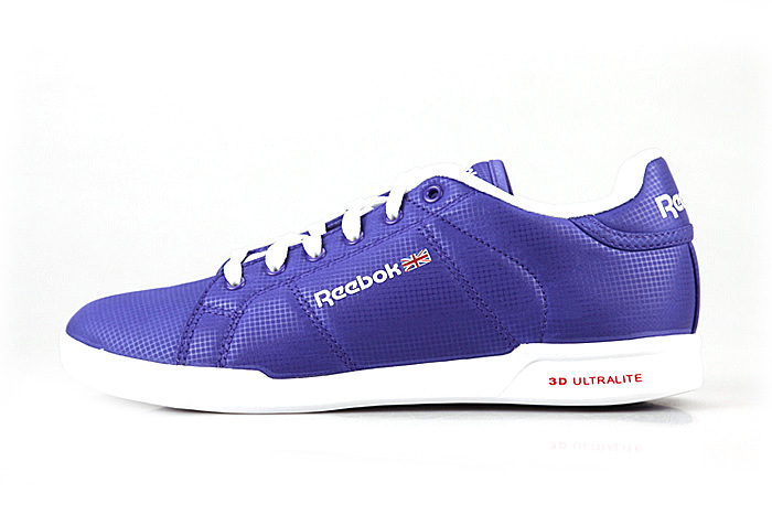 reebok npc mujer