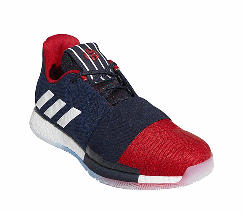 Adidas us harden hotsell vol 3 descargar