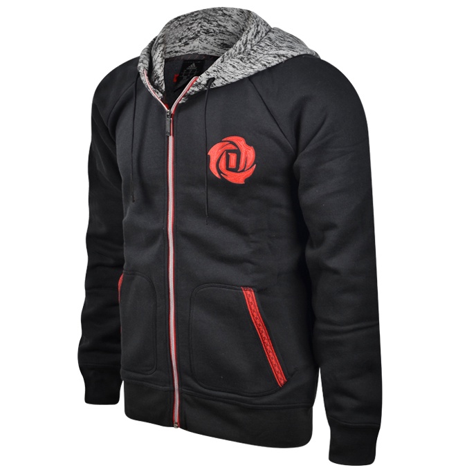 Sudadera outlet derrick rose