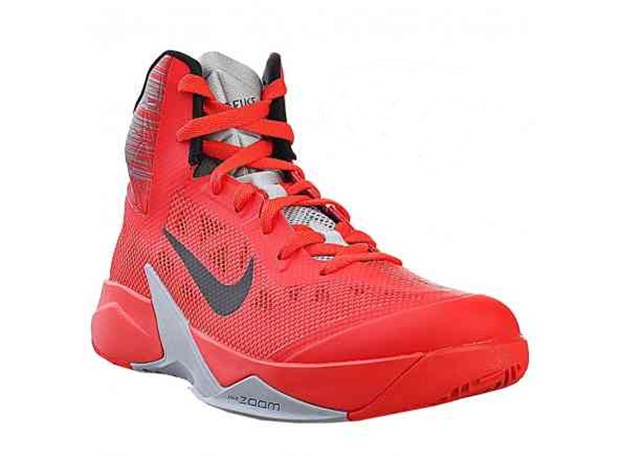 Nike Zoom Hyperfuse 2013 "Challenge Red"