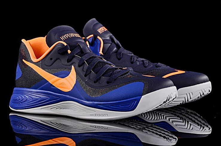nike zoom hyperfuse low