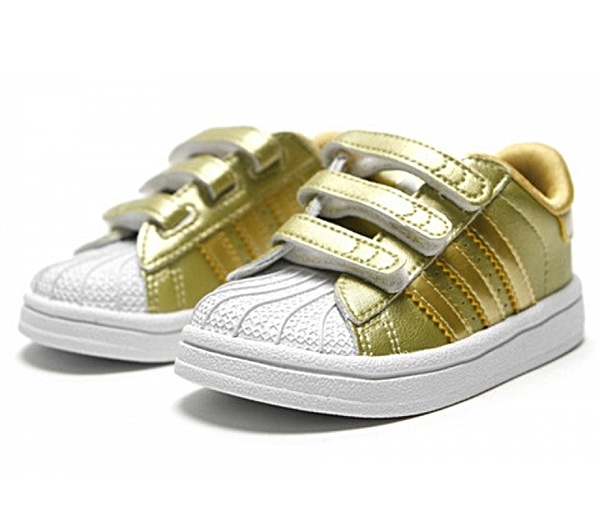 Adidas 2 Bling I (oro) - manelsanchez.com
