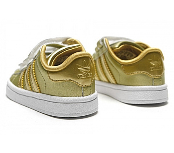 Adidas 2 Bling I (oro) - manelsanchez.com