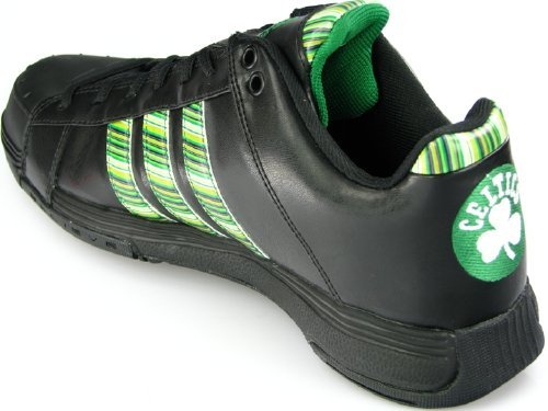 cojo datos visto ropa Adidas Pro Lux NBA Celtics (negro/verde) - manelsanchez.com