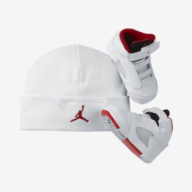 tenis jordan de bebes