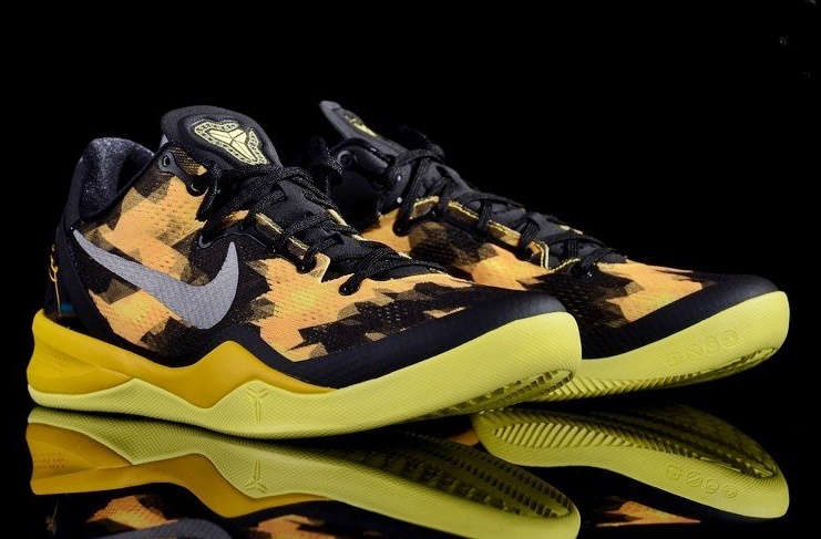 Kobe 8 System \