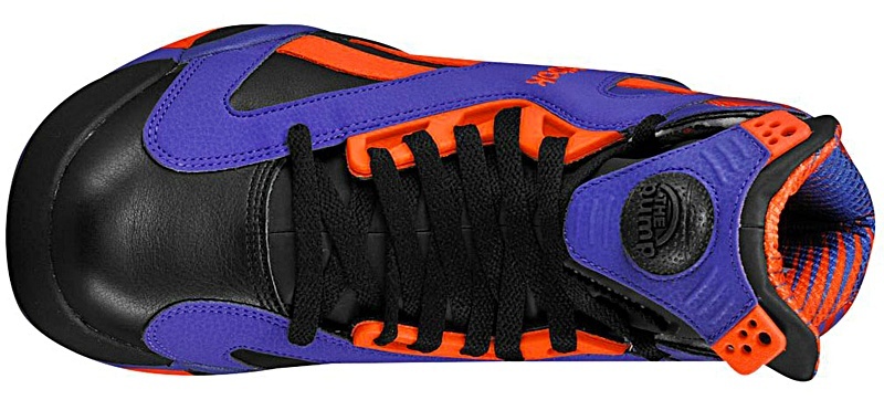 Reebok Shaq Attaq \