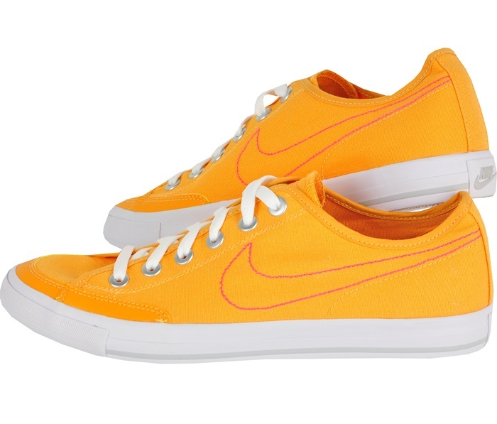 Lonas Nike Wmns (801/naranja) -