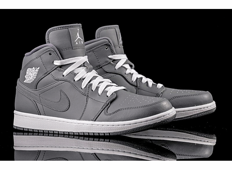 Air Jordan 1 Mid