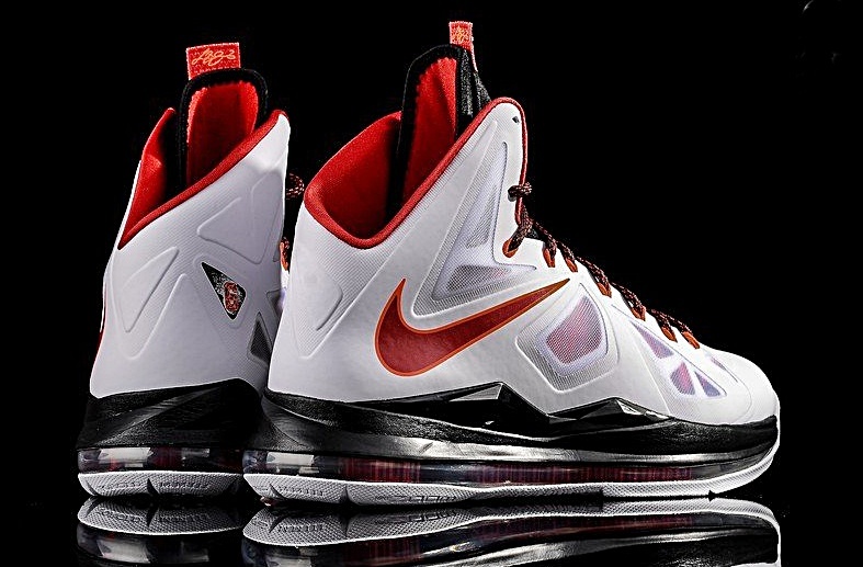 "Heat Home" (100/blanco/rojo/negro)