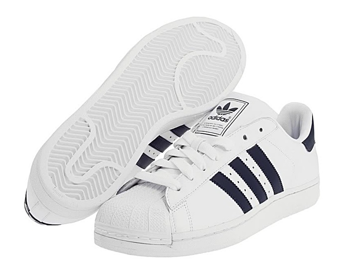 zapatillas adidas superstar 2