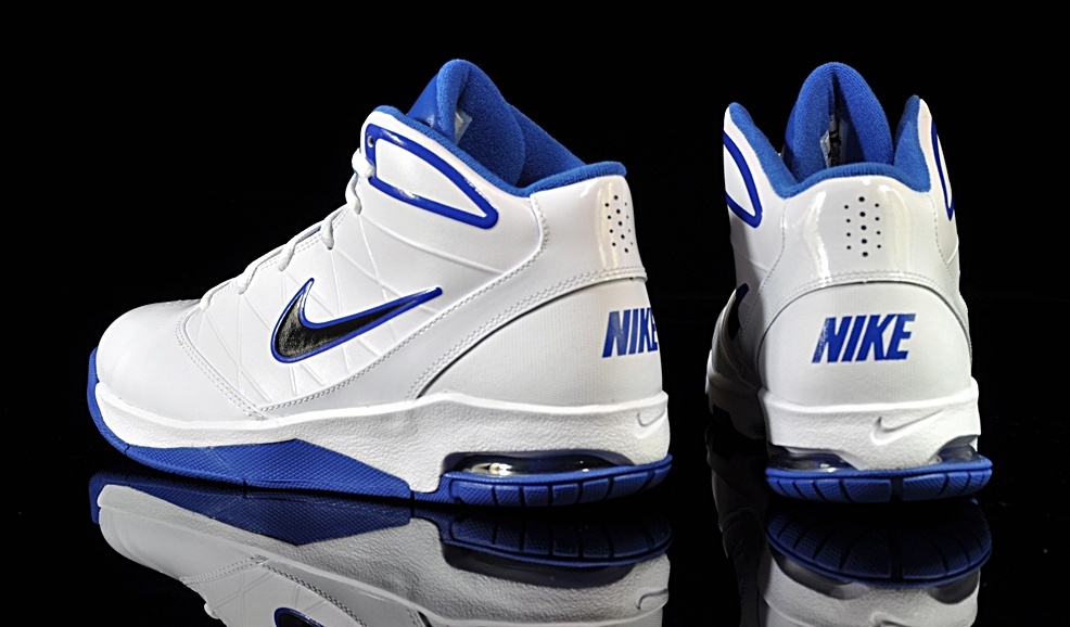 Nike air team hyped on sale