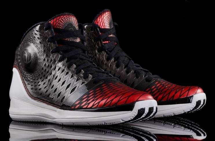 d rose zapatillas