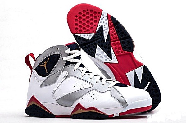 Air Jordan 7 Retro \